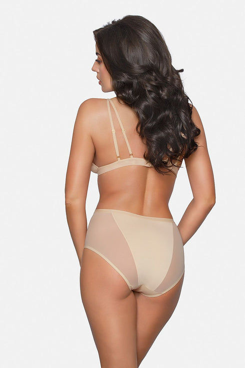Culottes model 179824 Babell